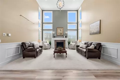 Living - 6570 N 39th, Augusta, MI 49012 photo 2 of 11