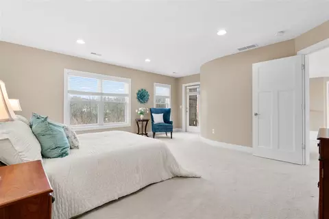 Bedroom - 6570 N 39th, Augusta, MI 49012 photo 3 of 8
