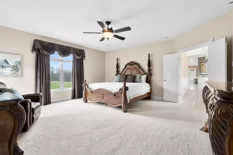 Bedroom - 6570 N 39th, Augusta, MI 49012 photo 1 of 8