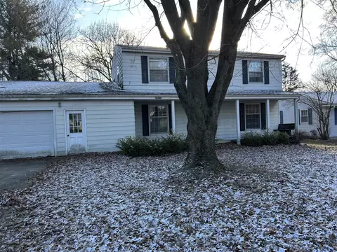 718 Beebe, Fremont, MI 49412