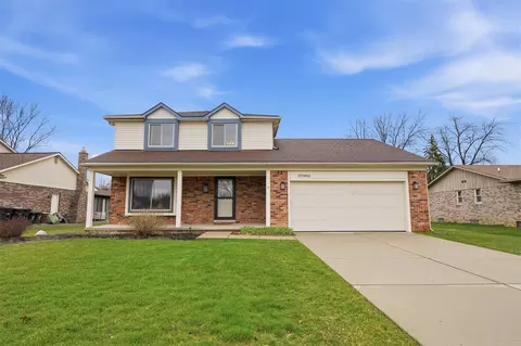 37962 Munger, Livonia, MI 48154