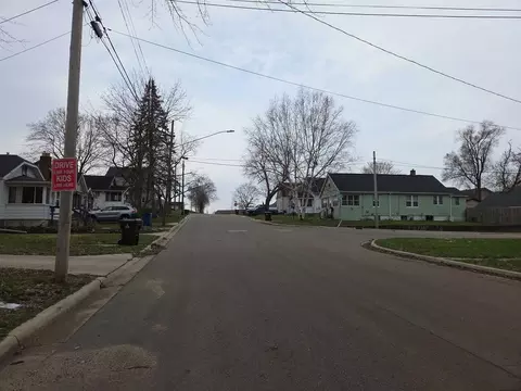 11 Cornwell, Battle Creek, MI 49014