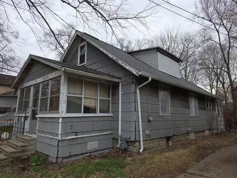 11 Cornwell, Battle Creek, MI 49014