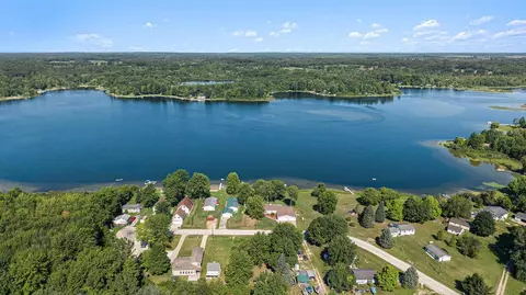 0 E Spring Hl UNIT 8, Hesperia, MI 49421