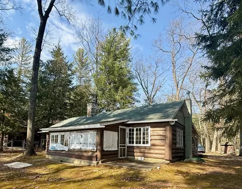 13239 N Gordon, Bitely, MI 49309