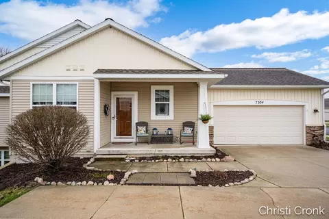 7334 Watermark, Allendale, MI 49401