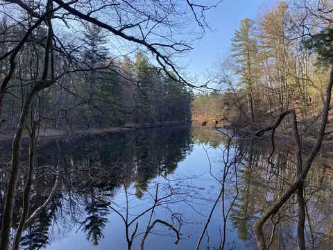 Vl Mill Pond Trail, Whitehall, MI 49461