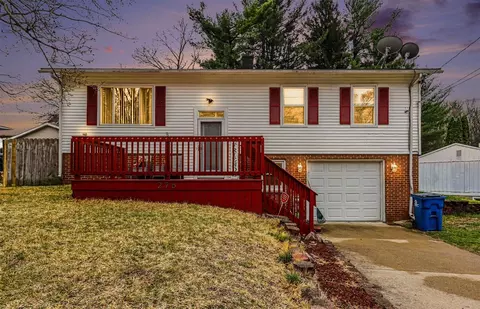 276 Viking, Battle Creek, MI 49017