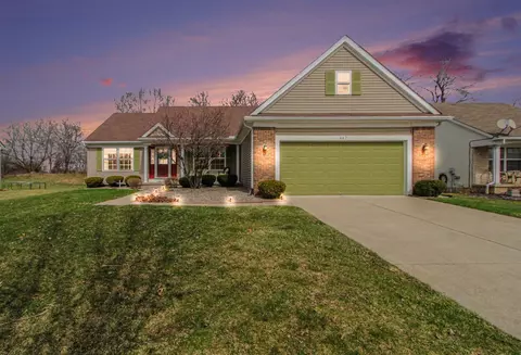 407 Edward J, Clinton, MI 49236