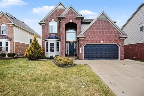 6714 Haymarket, Shelby Township, MI 48317