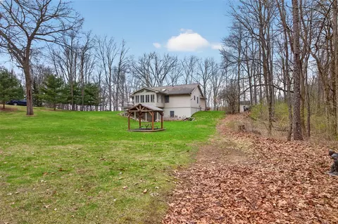 Exterior - 5135 Moscow, Spring Arbor, MI 49283 photo 15 of 17