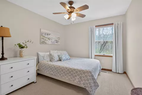 Bedroom - 5135 Moscow, Spring Arbor, MI 49283 photo 6 of 8
