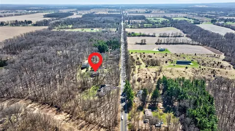 View/Area - 5135 Moscow, Spring Arbor, MI 49283 photo 3 of 6