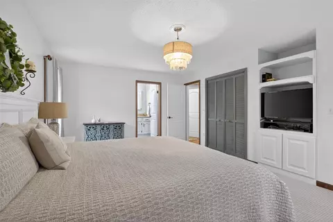 Bedroom - 5135 Moscow, Spring Arbor, MI 49283 photo 3 of 8