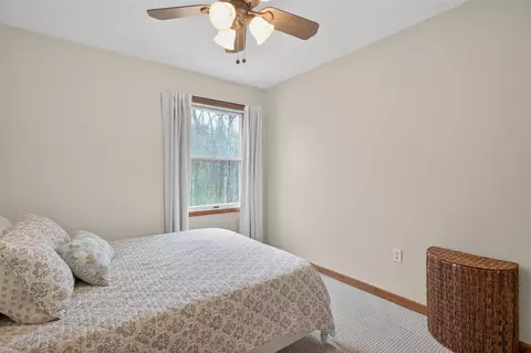 Bedroom - 5135 Moscow, Spring Arbor, MI 49283 photo 8 of 8