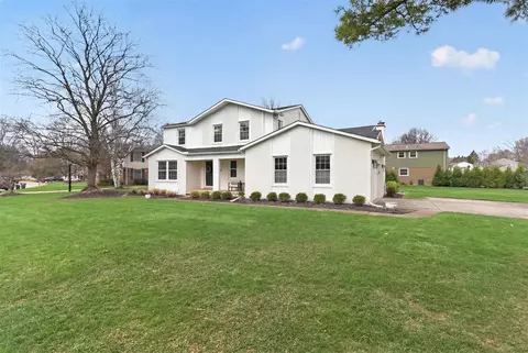 15895 Hickory Rdg, Northville, MI 48168