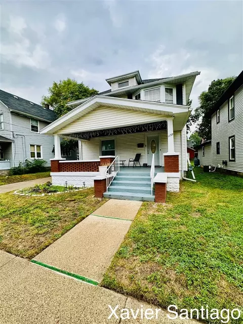 1139 Alexander, Grand Rapids, MI 49507