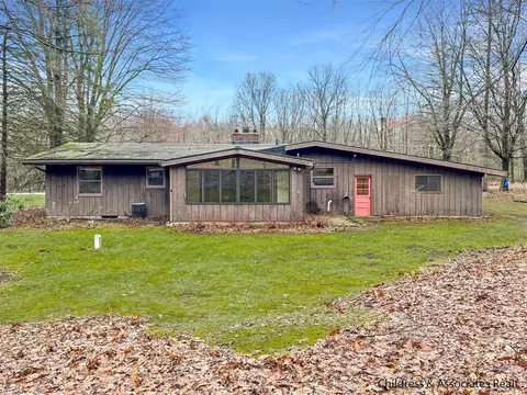 288 E 88th, Newaygo, MI 49337 photo 11
