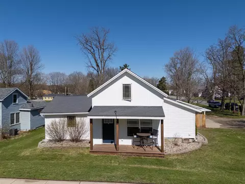 24340 Front, Mattawan, MI 49071