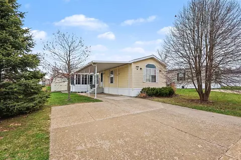 2864 Dornick, Hudsonville, MI 49426