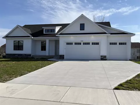 1858 Northfield, Byron Center, MI 49315