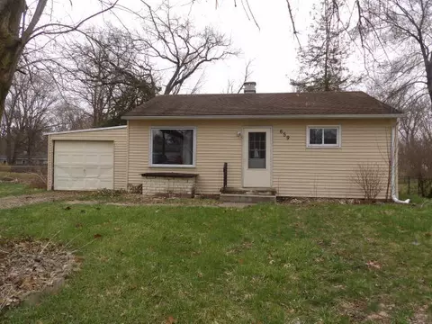 659 Stephanie, Battle Creek, MI 49037