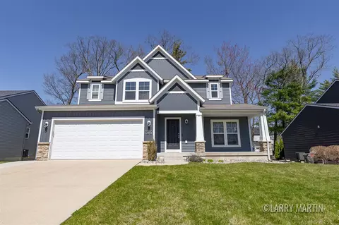 13485 Stafford, Nunica, MI 49448