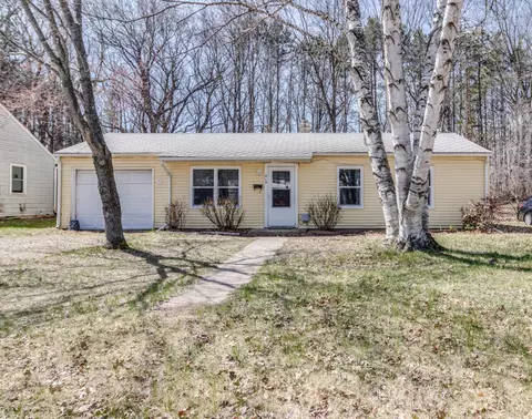 815 N Washington, Battle Creek, MI 49037