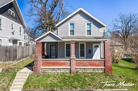 839 Baxter, Grand Rapids, MI 49506