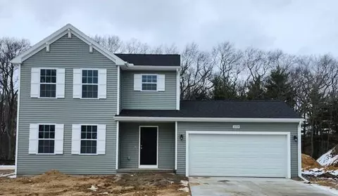 2058 Kristin, Muskegon, MI 49442