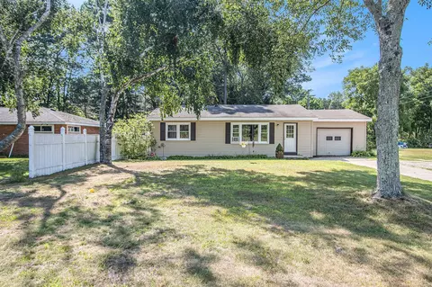 9291 Pauline, Montague, MI 49437