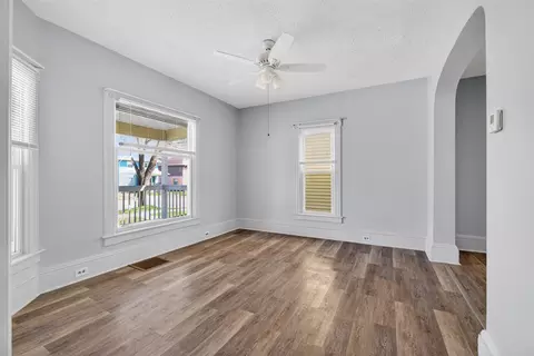 Living - 202 S West, Jackson, MI 49201 photo 1 of 7