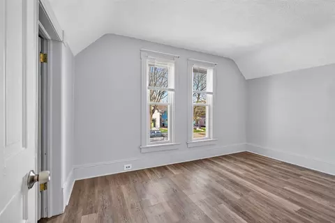 Bedroom - 202 S West, Jackson, MI 49201 photo 1 of 9