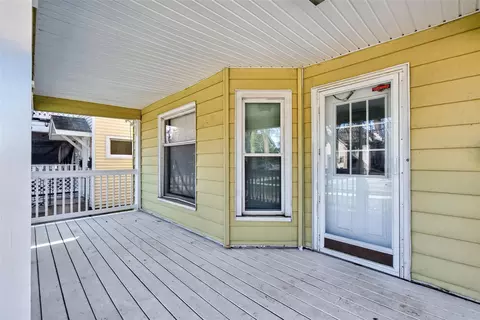 Exterior - 202 S West, Jackson, MI 49201 photo 3 of 7