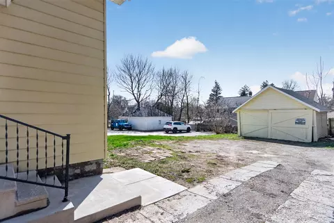 Exterior - 202 S West, Jackson, MI 49201 photo 6 of 7
