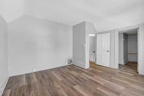 Bedroom - 202 S West, Jackson, MI 49201 photo 3 of 9