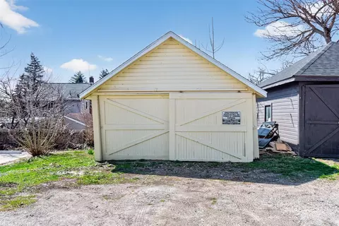 Exterior - 202 S West, Jackson, MI 49201 photo 7 of 7