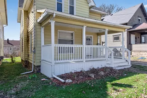 Exterior - 202 S West, Jackson, MI 49201 photo 2 of 7