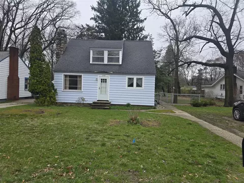 2158 E Broadway, Muskegon, MI 49444