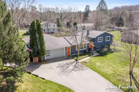 7234 Grachen, Grand Rapids, MI 49546