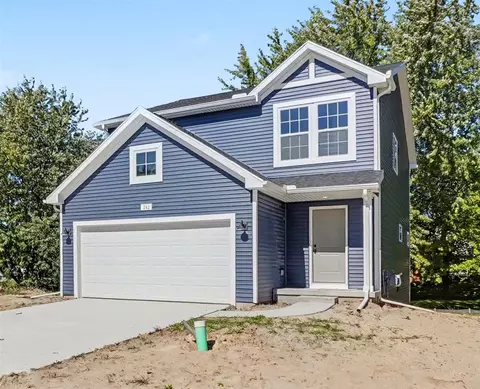383 Pinery, Fremont, MI 49412