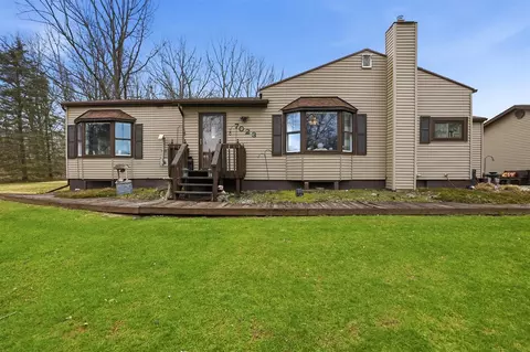 Undisclosed, Greenville, MI 48838