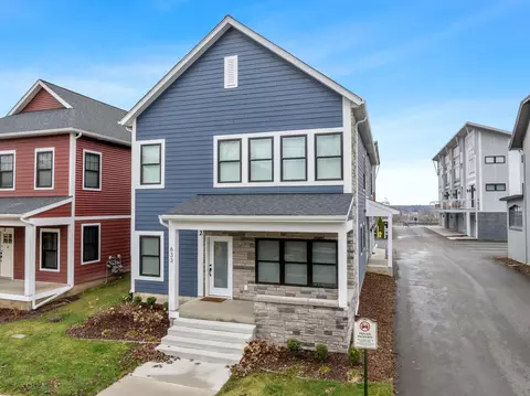 633 Fairview #1, Grand Rapids, MI 49503