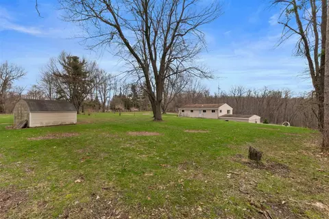 Exterior - 7200 N Waldron, Jerome, MI 49249 photo 12 of 14
