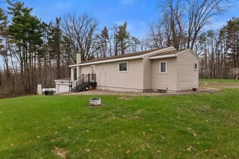 Exterior - 7200 N Waldron, Jerome, MI 49249 photo 5 of 14