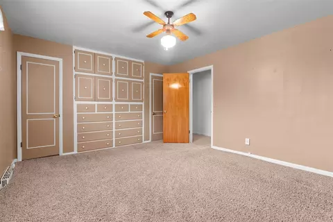 Bedroom - 7200 N Waldron, Jerome, MI 49249 photo 4 of 8