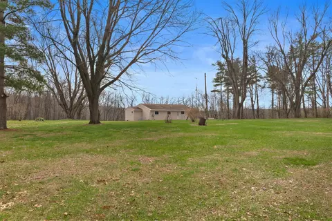 Exterior - 7200 N Waldron, Jerome, MI 49249 photo 11 of 14