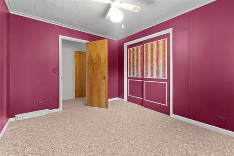 Bedroom - 7200 N Waldron, Jerome, MI 49249 photo 1 of 8