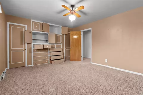 Bedroom - 7200 N Waldron, Jerome, MI 49249 photo 5 of 8
