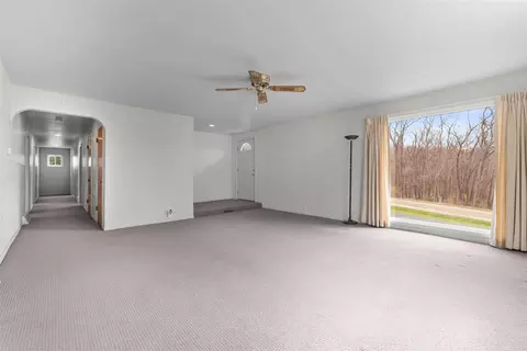Living - 7200 N Waldron, Jerome, MI 49249 photo 3 of 3